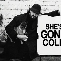 She's Gone Cold Chords by Bc Camplight