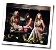 In Spite Of All The Damage Chords by The Be Good Tanyas