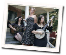 Coo Coo Bird Chords by The Be Good Tanyas