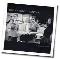In My Time Of Dying Chords by The Be Good Tanyas