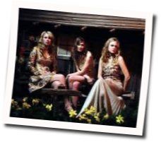 In Spite Of All The Damage Chords by The Be Good Tanyas