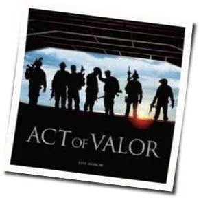 Valor Chords by Be One Music