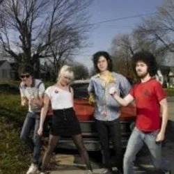 Becky Chords by Be Your Own Pet
