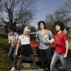 Becky Chords by Be Your Own Pet