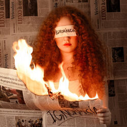 Ignorância Chords by Bea Duarte