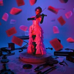 Tom Chords by Bea Duarte