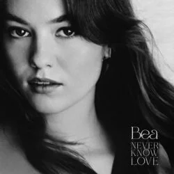 Never Know Love Chords by Bea