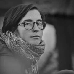 Talc Chords by Bea Troxel