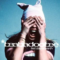 Clean Intro Tab by Beabadoobee