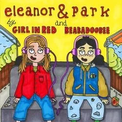 Eleanor And Park Chords by Beabadoobee