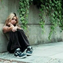Emo Song Tab by Beabadoobee