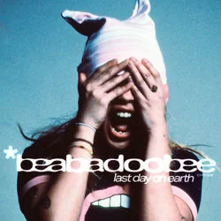 Last Day On Earth Chords by Beabadoobee