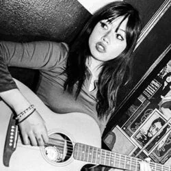 Make It Up To You Acoustic Live Tab by Beabadoobee