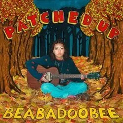The Way I Spoke Chords by Beabadoobee