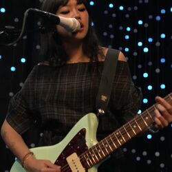 10 36 Live Chords by Beabadoobee