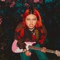 Angry Song Chords by Beabadoobee