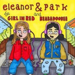 Eleanor And Park by Beabadoobee