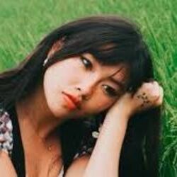 Beabadoobee chords for Glue song ukulele