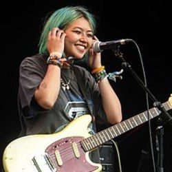 Beabadoobee bass tabs for If you want to
