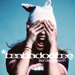 Last Day On Earth Chords by Beabadoobee