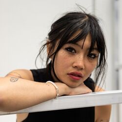 Say Yes Chords by Beabadoobee