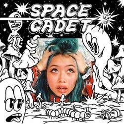 Space Cadet Chords by Beabadoobee