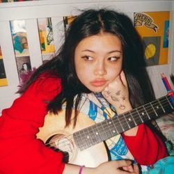 Spacing Out  Chords by Beabadoobee