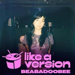 Sway Triple J Like A Version Chords by Beabadoobee