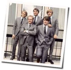 California Girls Bass Tab by The Beach Boys
