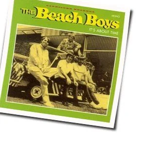Caroline No Tab by The Beach Boys