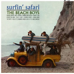 Chug-a-lug Bass Tab by The Beach Boys