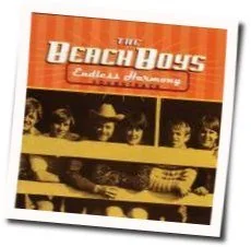 Do It Again (Ver2) Chords by The Beach Boys