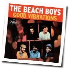 Good Vibrations Chords by The Beach Boys