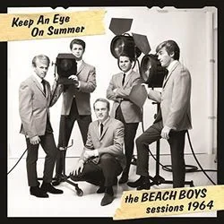 I'm So Young Chords by The Beach Boys