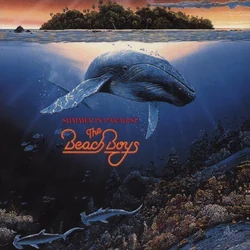 Lahaina Aloha Chords by The Beach Boys