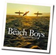 Warmth Of The Sun Ukulele Chords by The Beach Boys