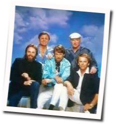 A Day In The Life Of A Tree Chords by The Beach Boys