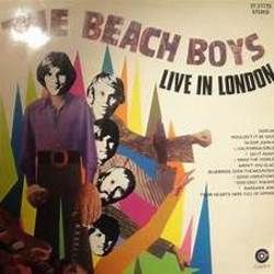 Aren't You Glad Chords by The Beach Boys