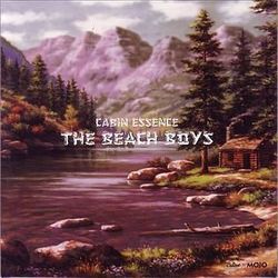 Cabinessence Chords by The Beach Boys