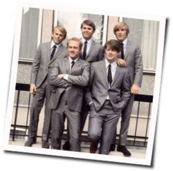 California Girls Bass tabs by The Beach Boys