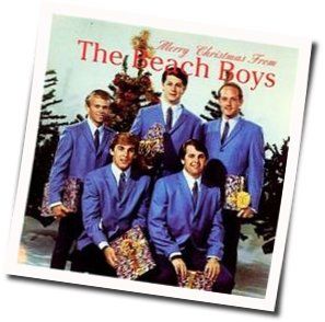 Christmas Day Chords by The Beach Boys