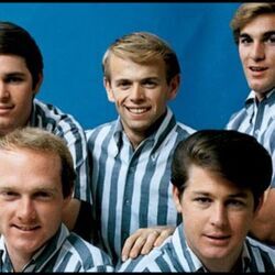 Crocodile Rock Chords by The Beach Boys