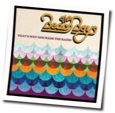 Daybreak Over The Ocean Chords by The Beach Boys