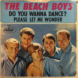 Do You Wanna Dance by The Beach Boys