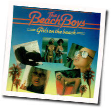 Girls On The Beach by The Beach Boys