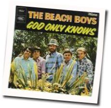 God Only Knows Bass Tab by The Beach Boys