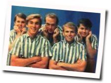 Good Time Chords by The Beach Boys