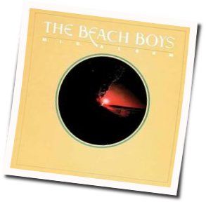 Hey Little Tomboy Chords by The Beach Boys