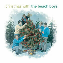 I Saw Santa Rockin Around The Christmas Tree by The Beach Boys
