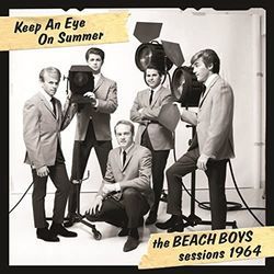 I'm So Young Chords by The Beach Boys